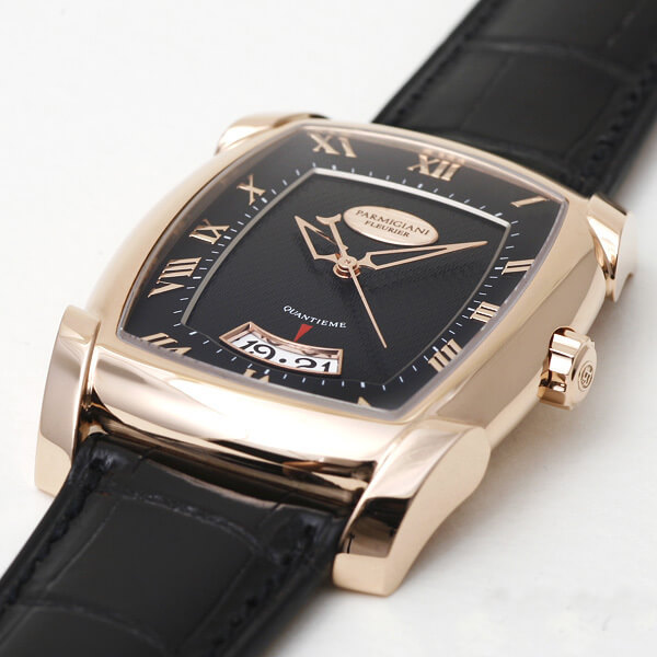 スーパーコピー PARMIGIANI FLEURIER カルパ グランデPF006791F