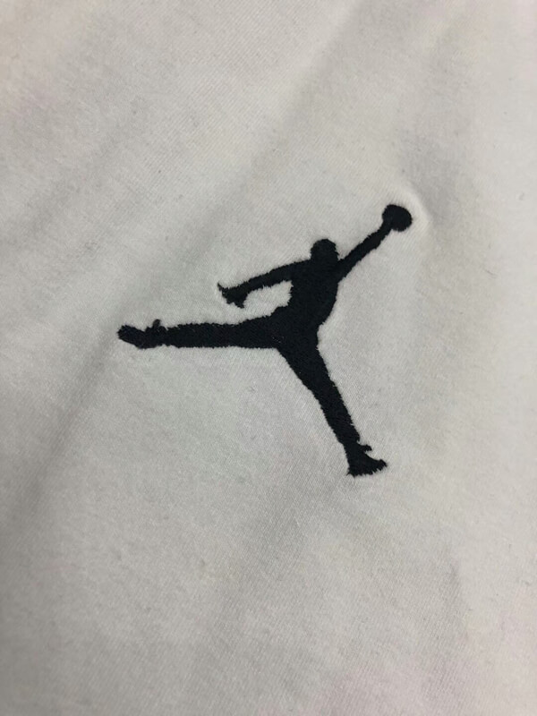 完売前に！【シュプリーム スーパーコピー】シュプリームxナイキ xJordan Tee  白Tシャツ 8050210 累積売上総額第１位！