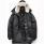 18-19AW ベッカム愛用 CANADA GOOSE コピー☆希少Chateauブラックラベル 3426MB