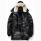 18-19AW ベッカム愛用 CANADA GOOSE コピー☆希少Chateauブラックラベル 3426MB