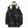 18-19AW ベッカム愛用 CANADA GOOSE コピー☆希少Chateauブラックラベル 3426MB