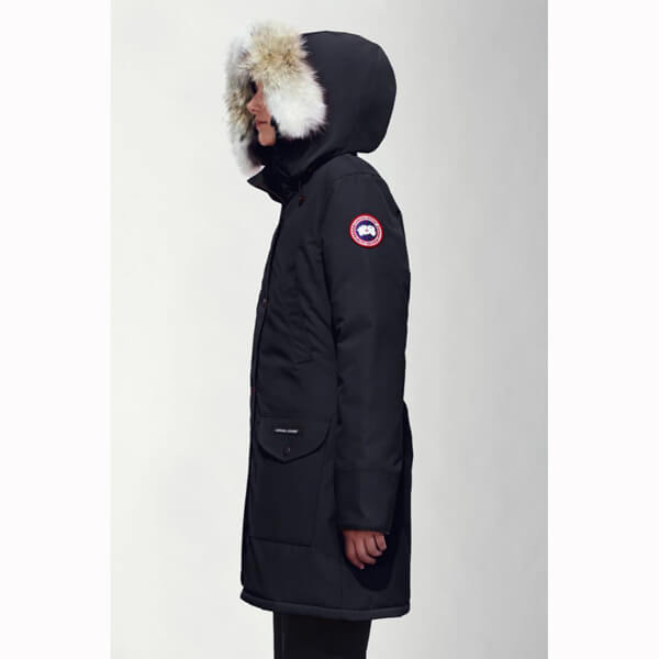 即発関税込 カナダグース カナダグース コピー トリリウム PARKA 6660L