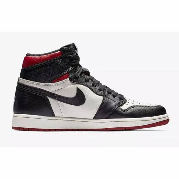 ナイキ エアージョーダン スニーカー コピー★入手困難 レア！ AIR JORDAN 1 HIGH "NOT FOR RESALE"★201017a06