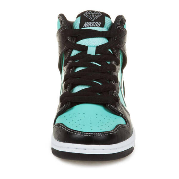 Diamond Supply Co   Dunk SB High Preミュウミュウm ティファニー 2014