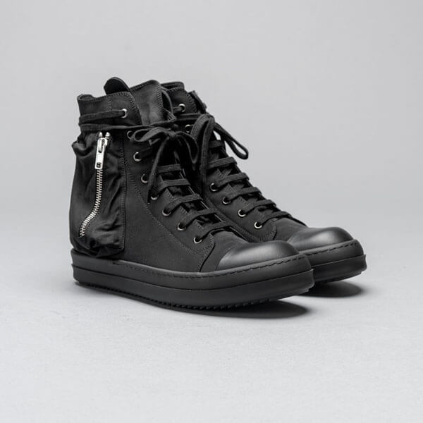 関税込 アディダス RICK OWENS レベルランナーロー1・21106a2