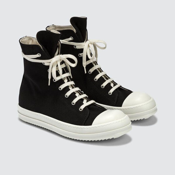 関税込 アディダス RICK OWENS レベルランナーロー1・21106a2