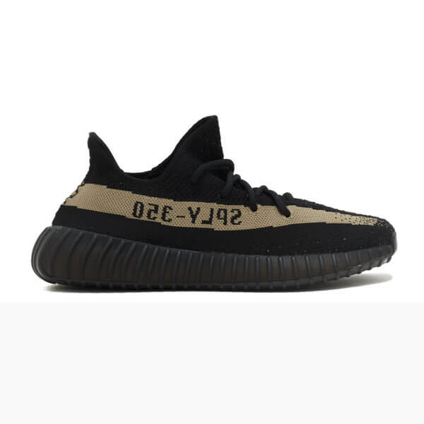 【アディダス x Kanye West】YEEZY BOOST 350 V2 GREEN1106a35