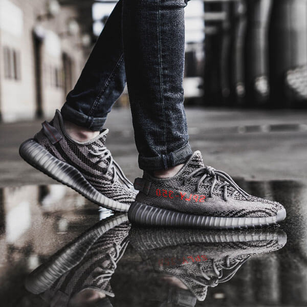 アディダス Yeezy Boost 350 V2 Beluga 2.0 2017 aw fw 17 AH2203