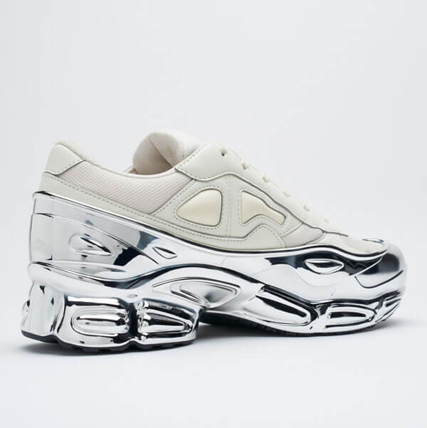 完売必至♪アディダス×Raf Simons♪"RS OZWEEGO"♪オズウィーゴ♪1106a7