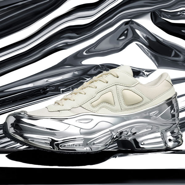 完売必至♪アディダス×Raf Simons♪"RS OZWEEGO"♪オズウィーゴ♪1106a7