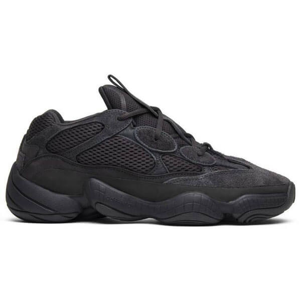 人気話題！【アディダス x Kanye West】 Yeezy 500 Utility Black F36640