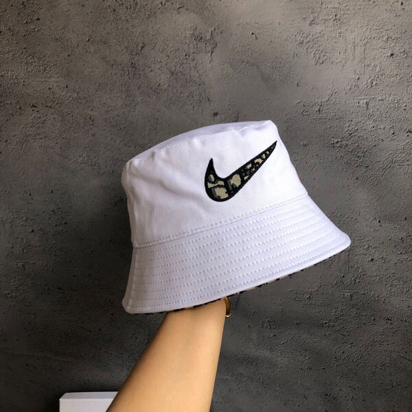 ナイキ コピー ディオール キャップ  Jordan Wings Bucket Hat 超激レア 20113106