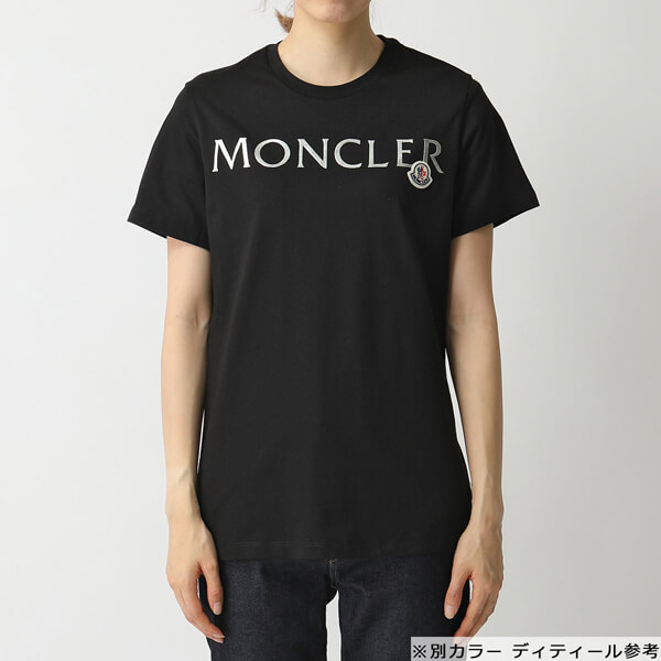 モンクレール コピーカットソー 8C71510 V80940 半袖 Tシャツ