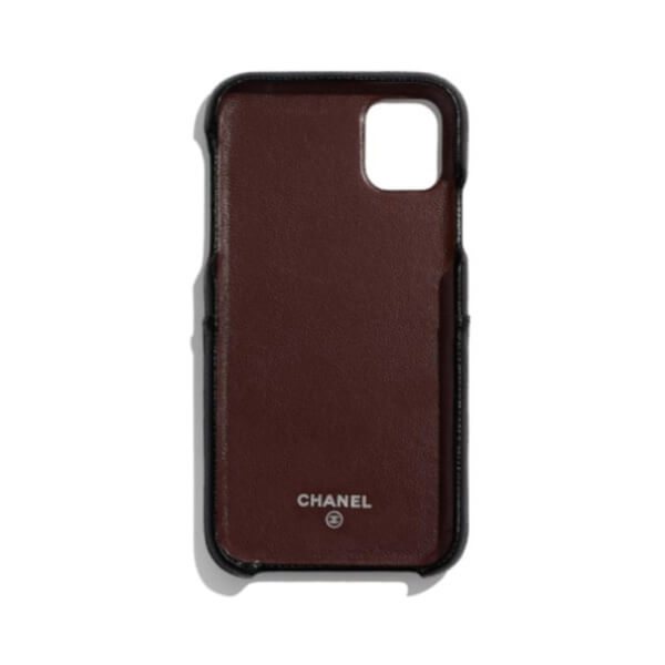 シャネル偽物★待望の20SS新作♪iPhone 11 case★カラバリ有 すぐ届く!F0025