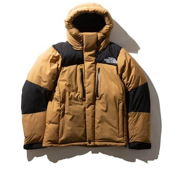 ★数量限定★ノースフェイス BALTRO LIGHT JACKET 4色 ND91950