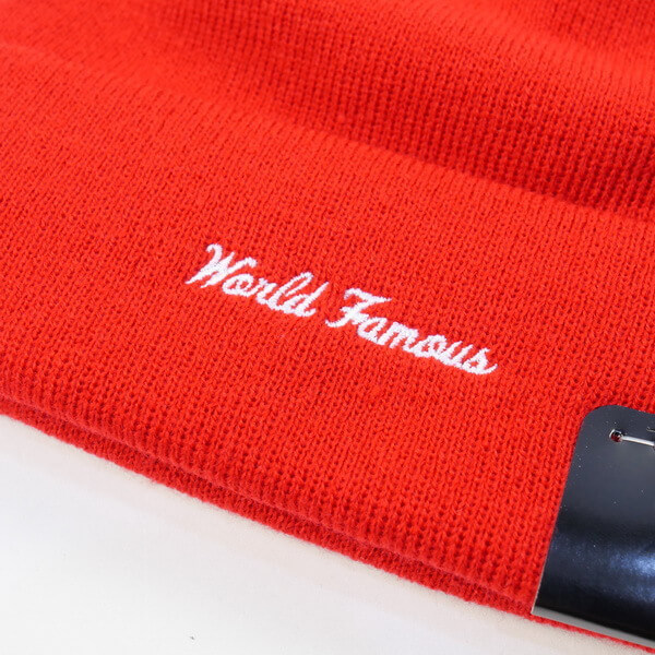 シュプリーム ニット 帽 偽物 Bandana Box Logo New Era Beanie (ステッカー付)20E11C8