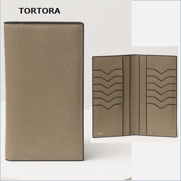 【ヴァレクストラ】コピーPORTAFOGLIO VERTICALE BIFOLD 16色 SGNL0021028L99WF99 -BC