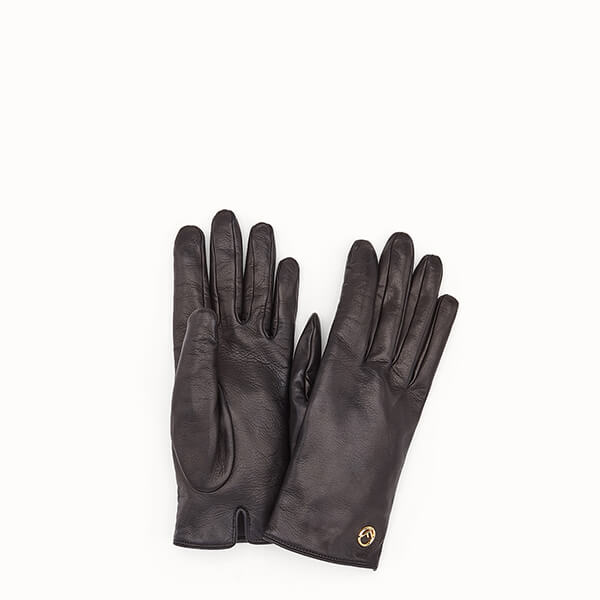 新作☆【ベルルッティ】コピーGants En Cuir レザーグローブ G0015