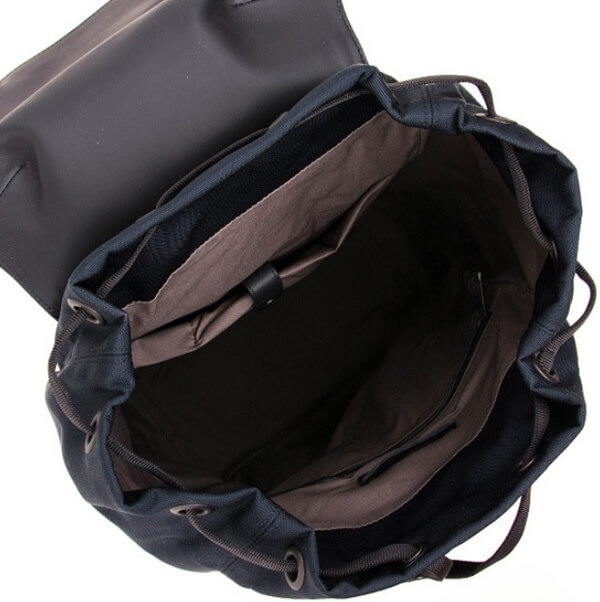 ★ボッテガヴェネタ★ コピー INTRECCIATO Panel Backpac.k★正規品★ 21030512