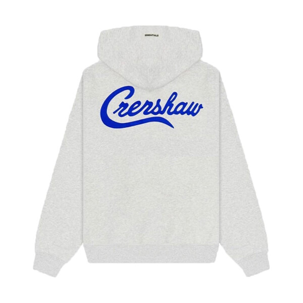 フィアオブゴッド Essentials x TMC Crenshaw パーカー 偽物 二プシー  21041548