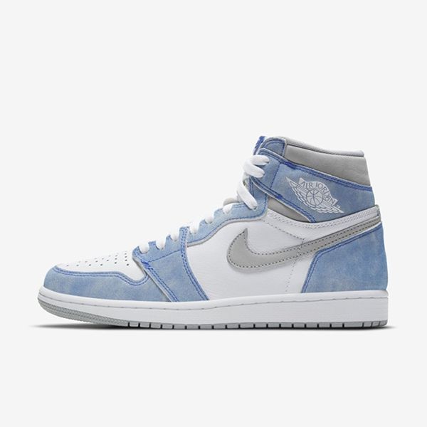 ◆大人気◆ナイキ ハイパーロイヤル 偽物◆AIR JORDAN 1 HYPER ROYAL◆新商品◆555088-402、575441-402