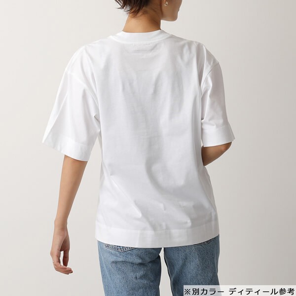 マルニ 半袖 Tシャツ スーパーコピー THJET49EPD SCQ87 オーバーサイズ 21070226