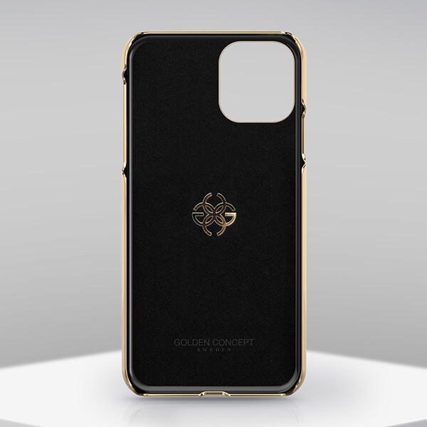 ゴールデンコンセプト iphoneケース コピー Case - Limited Skeleton Edition 21071933