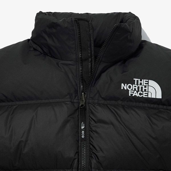 ザノースフェイス 1996 ECO NUPTSE DOWN ダウンジャケット偽物 NJ1DM83A