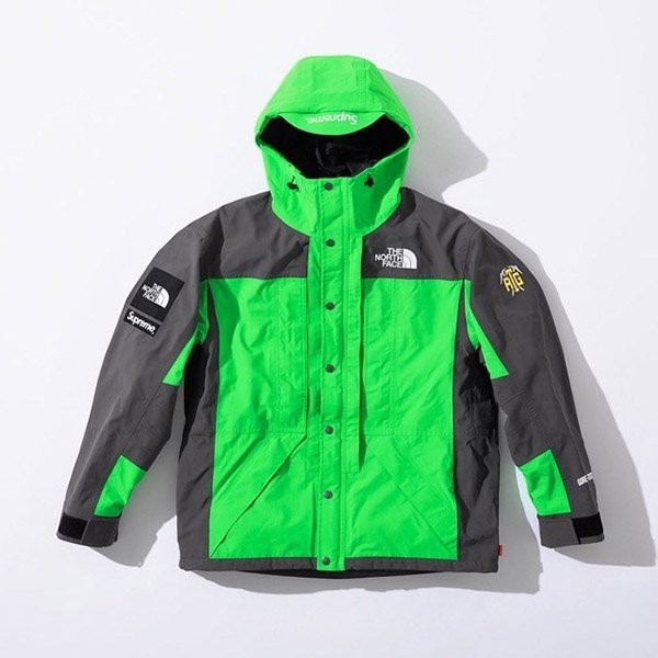 限定コラボ超激レア! シュプリーム ×THE NORTH FACE RTG Jacket+Vest コピー21101206