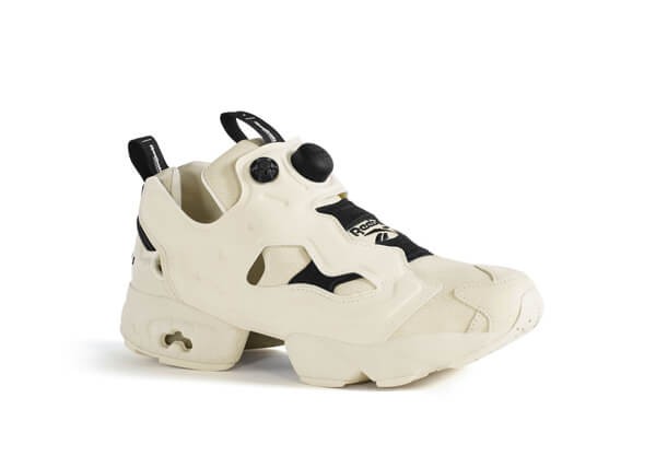 ポンプフューリー 偽物★2024新作 限定★ MARNI×Reebok コピー コラボ★カーキ InstapumpFury Woman