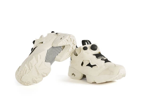 ポンプフューリー 偽物★2024新作 限定★ MARNI×Reebok コピー コラボ★カーキ InstapumpFury Woman