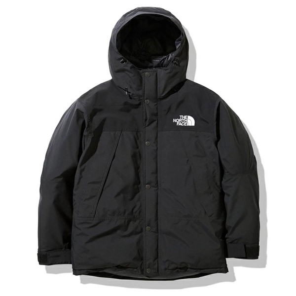 ザ ノースフェイス ND91930 偽物 MOUNTAIN DOWN JACKET マウンテン ダウン ジャケット 6色 2021AW