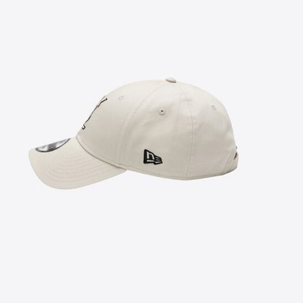 日本未入荷！【サンローラン x New Era】偽物モノグラムキャップ 22031404