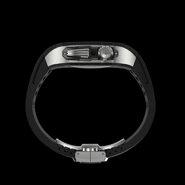 ゴールデンコンセプト スーパーコピー Apple Watch Case - RSC - ONYX BLACK / SL 22040612