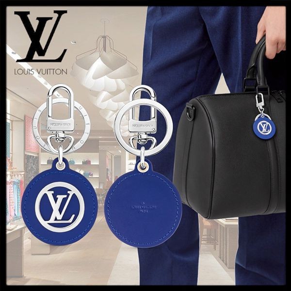 選べるお色ルイヴィトン ポルト クレ・LV パデッド サークル コピー M00744