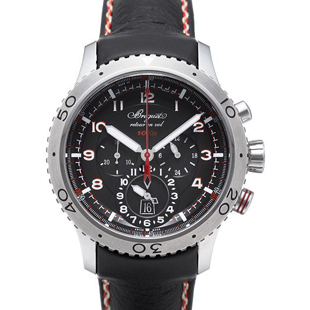 ブレゲ タイプXXII 3880ST/H2/3XV 新品腕時計メンズ送料無料