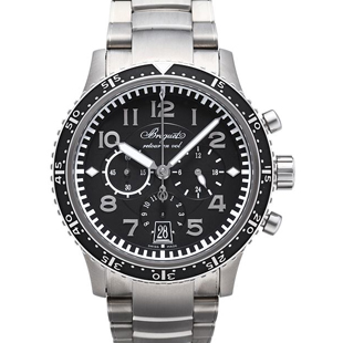 ブレゲ タイプXXI  3810TI/H2/TZ9 新品腕時計メンズ送料無料