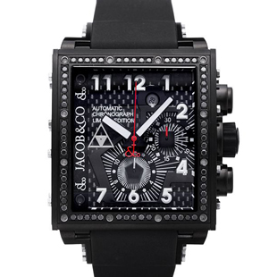 ジェイコブ エピックI V2 V2-Q11 新品 腕時計 メンズ 送料無料