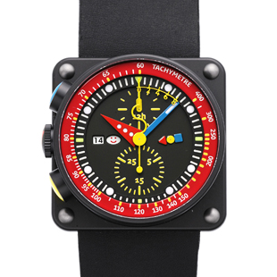 アランシルベスタイン スーパーコピー iクロノ IK402M 新品 腕時計 メンズ
